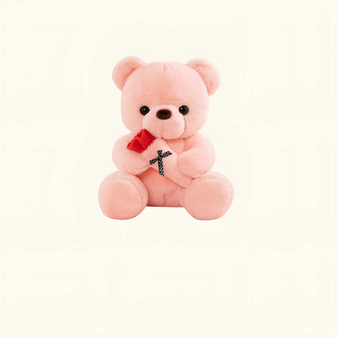 Teddy Bear