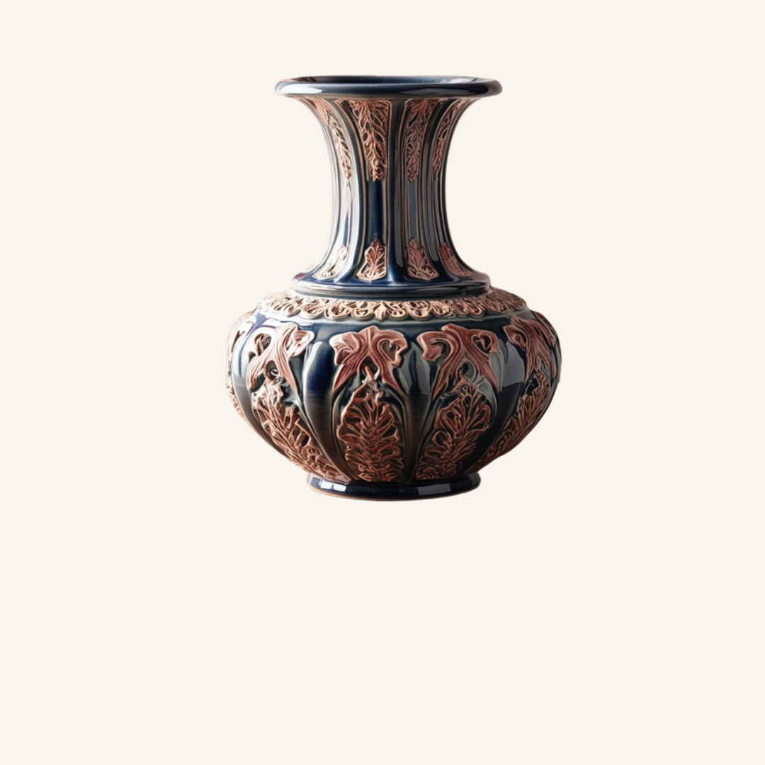 Ceramic Vase