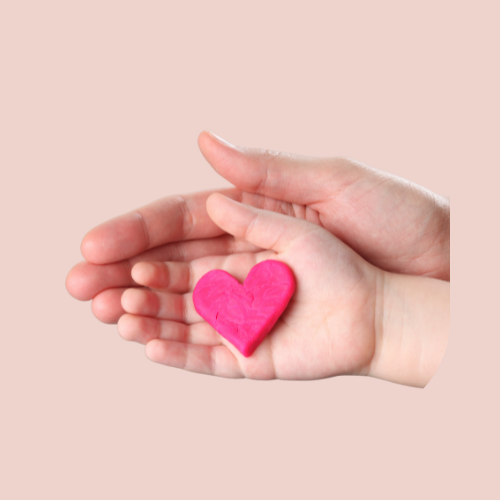 Care & love