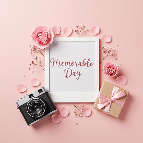 Memorable Day