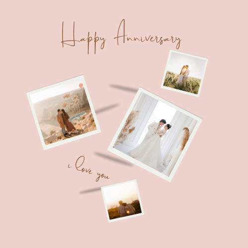 Anniversary