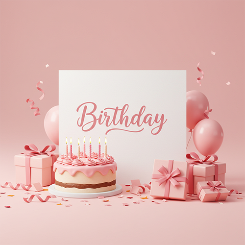 Birthday