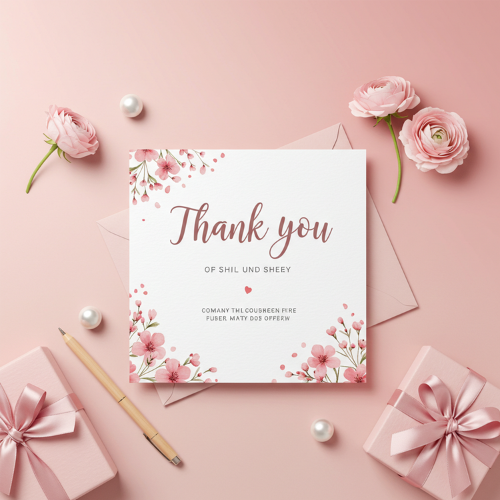Gratitude