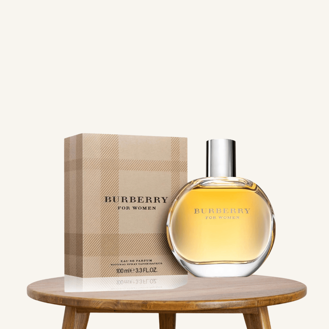 Burberry EDP