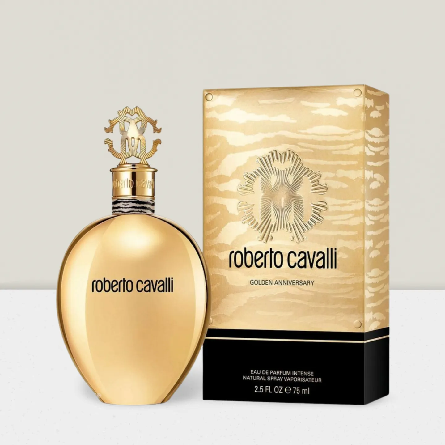 Roberto Cavalli EDP