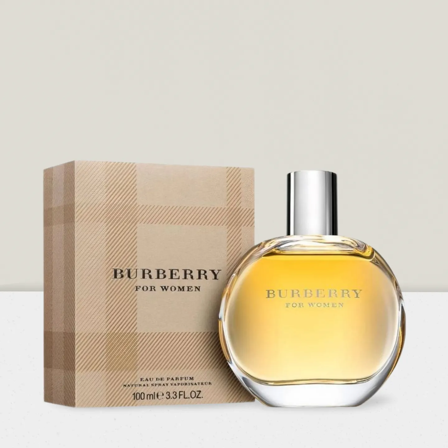 Burberry EDP