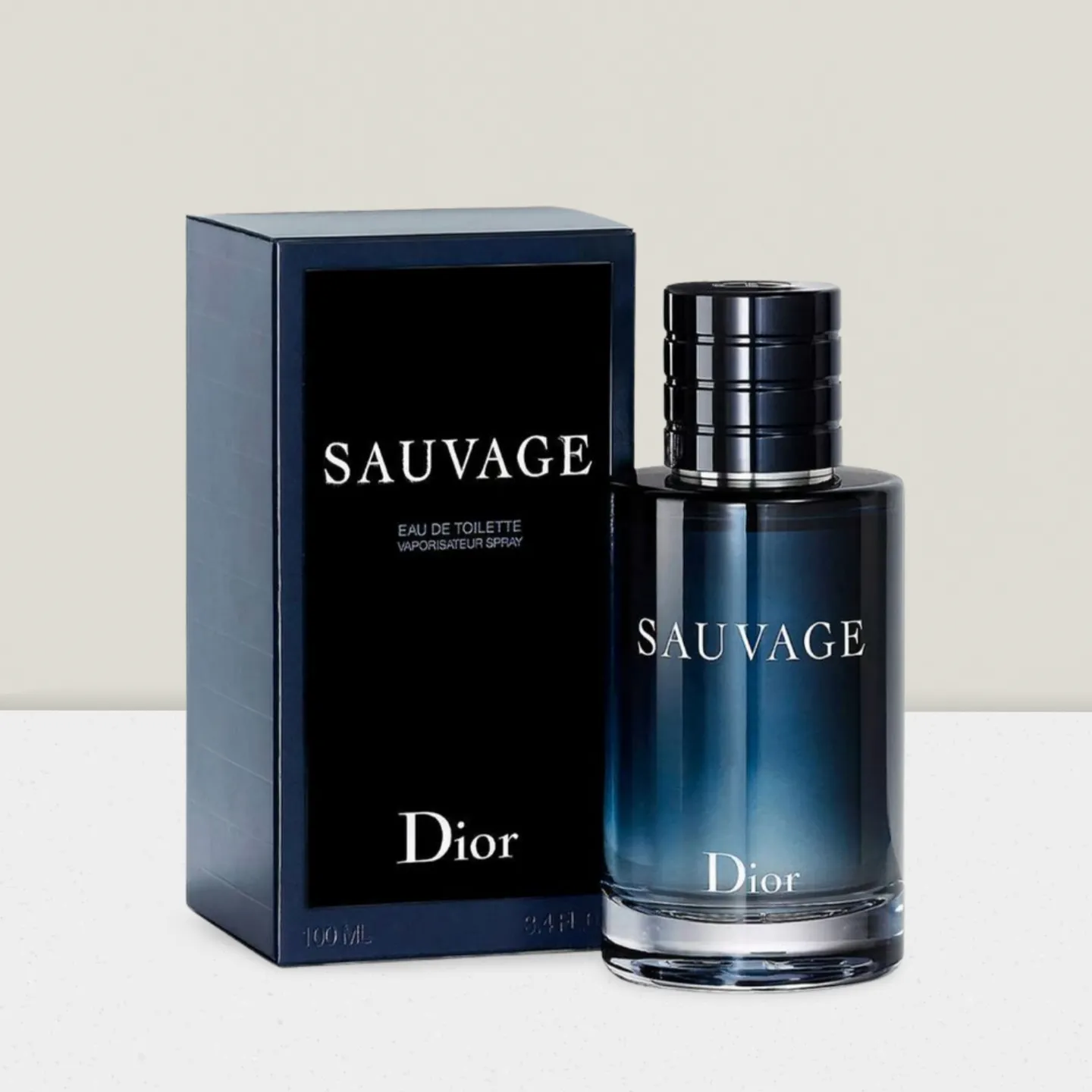 Dior Sauvage