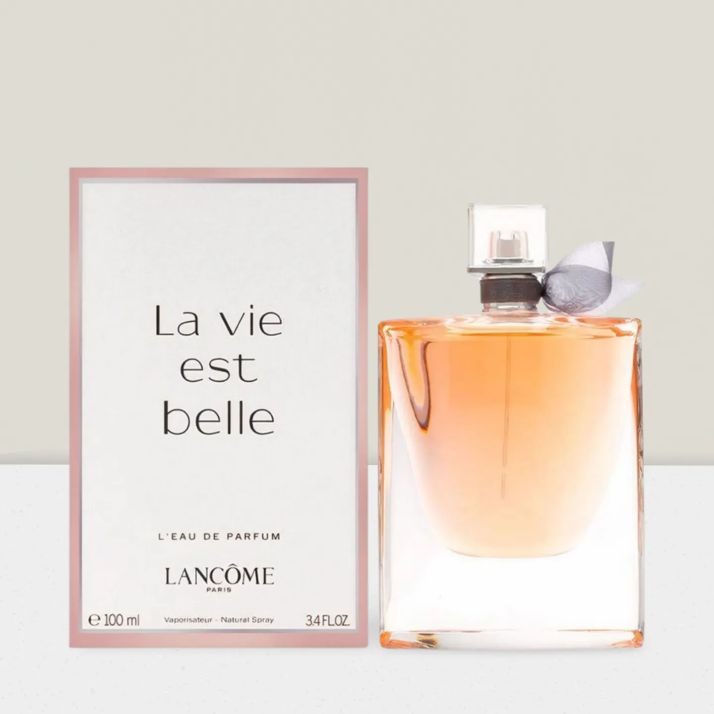 La Vie Est Belle EDP