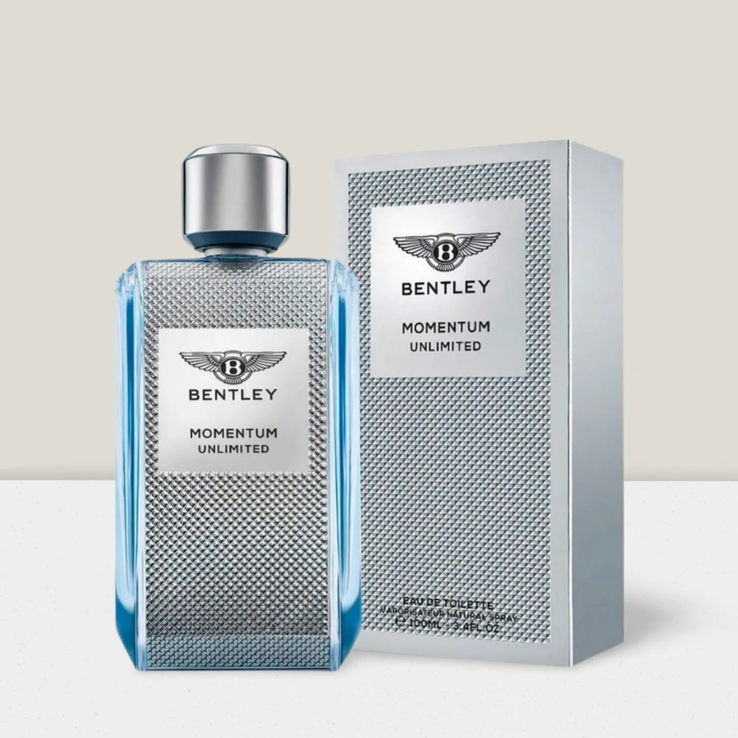 Bentley Momentum Unlimited