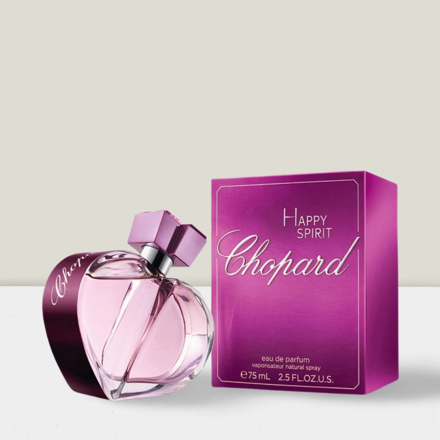 Chopard Happy Spirit