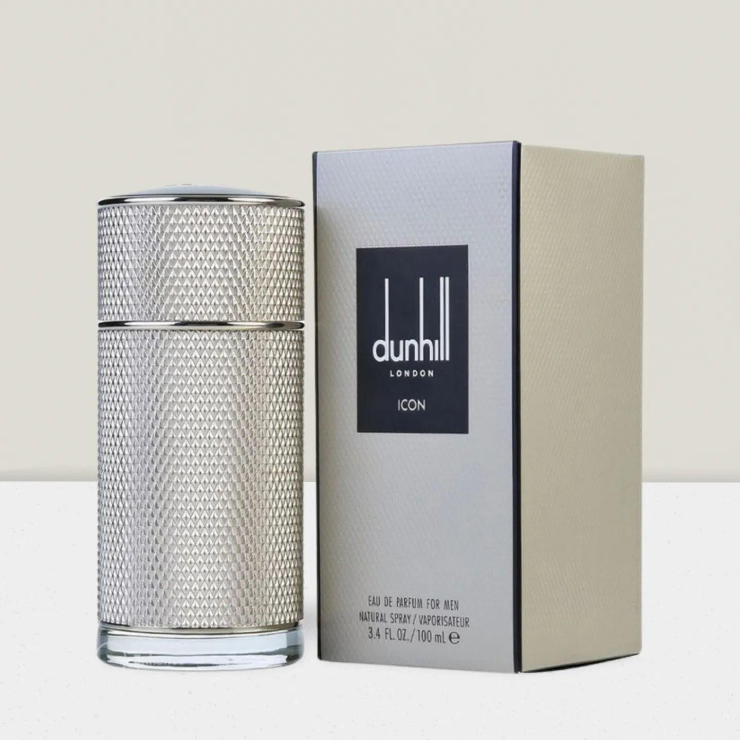 London Icon EDP