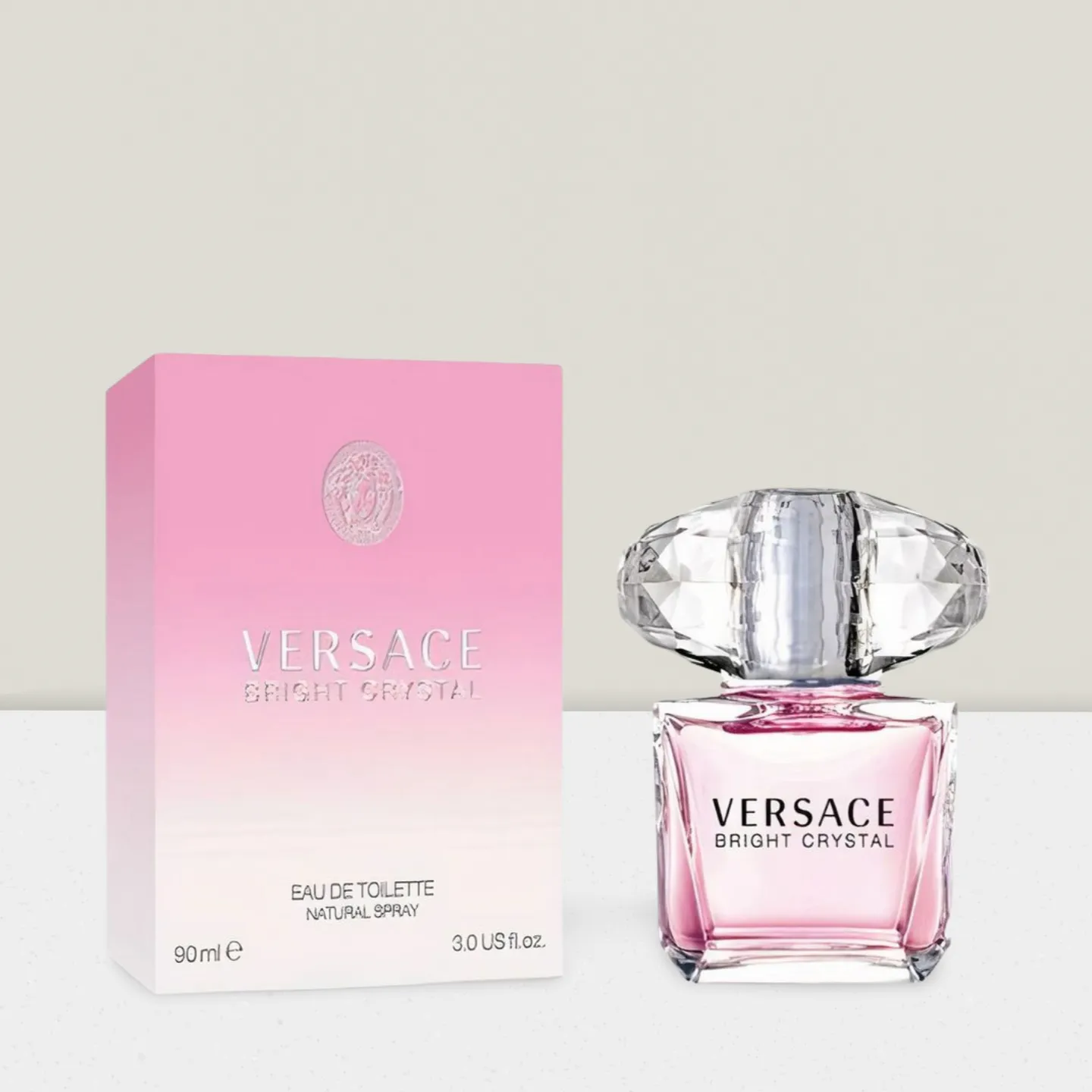 Versace Bright Crystal