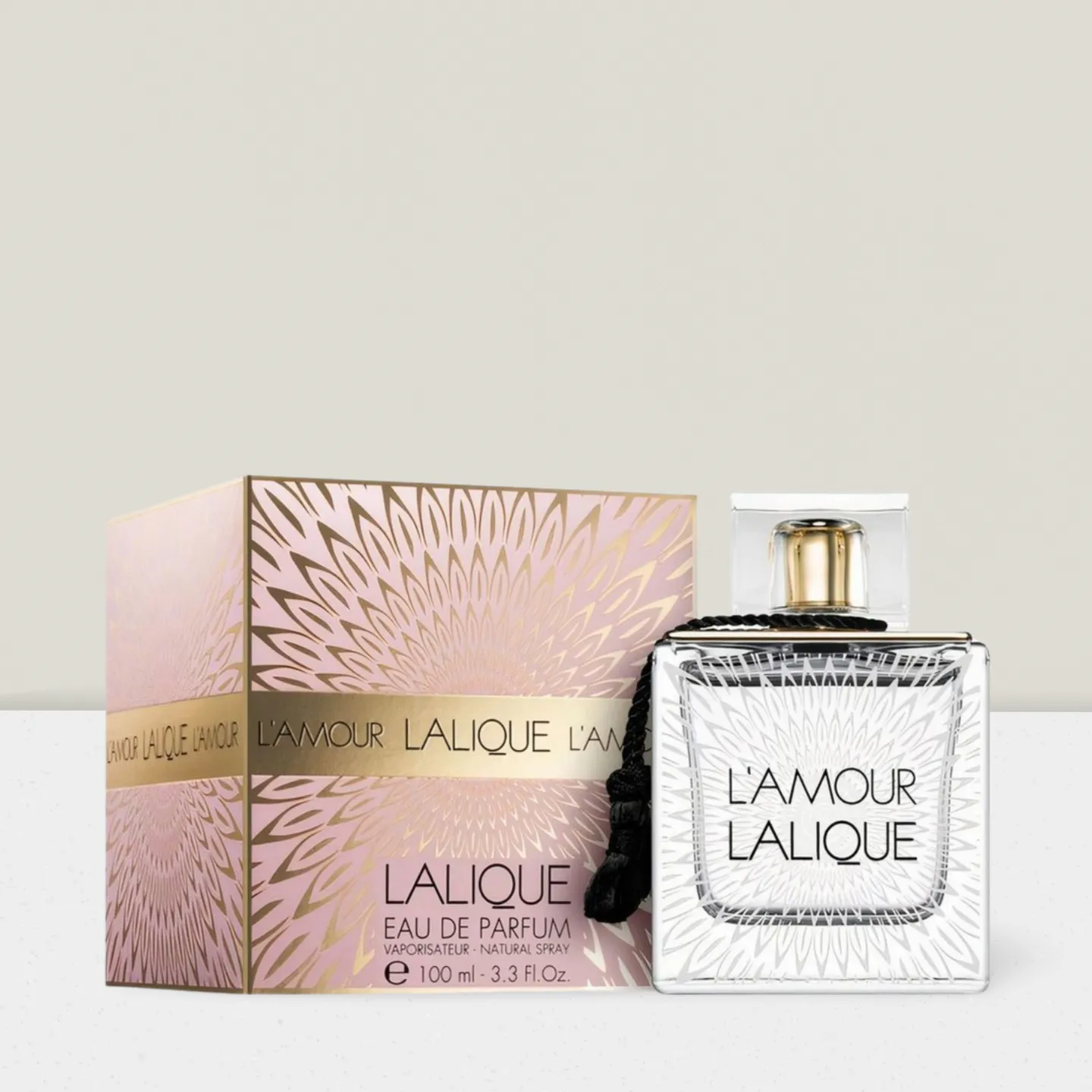 Lalique LAmour