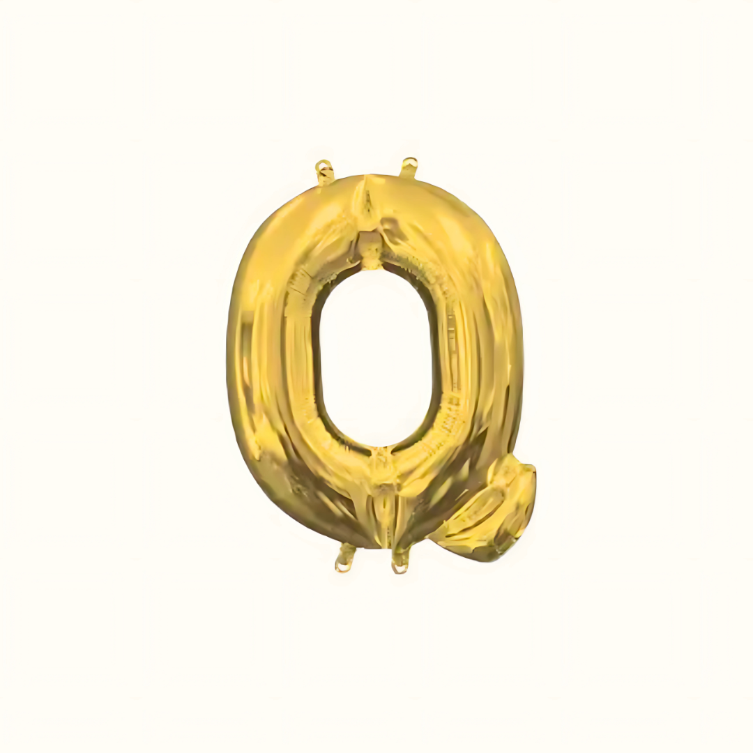 Letter (Q)
