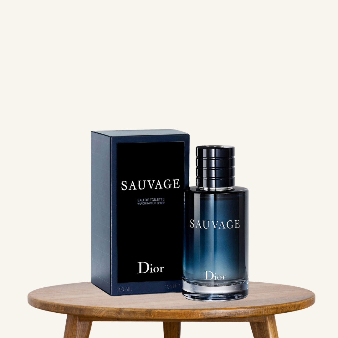 Dior Sauvage