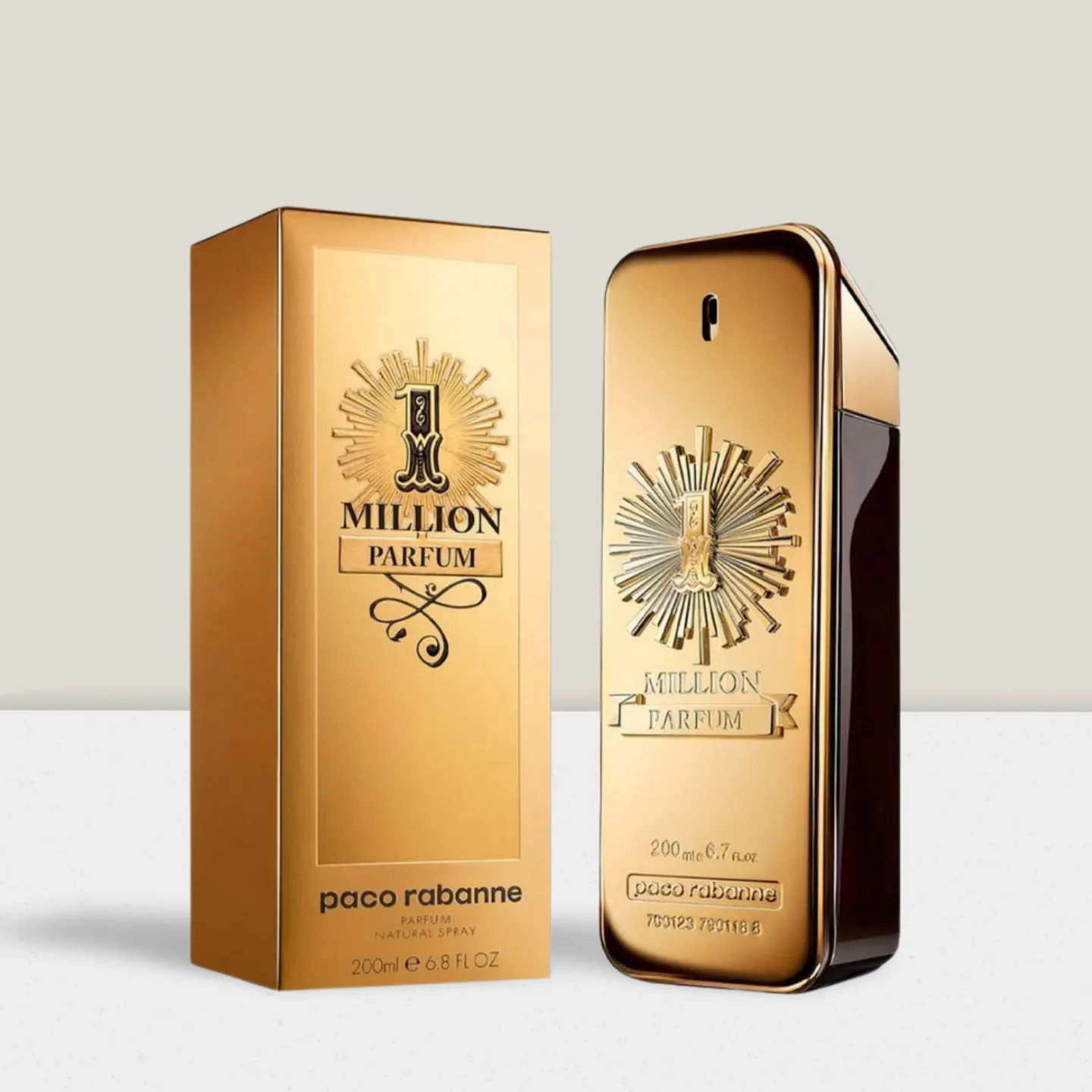 Paco Rabanne 1 Million