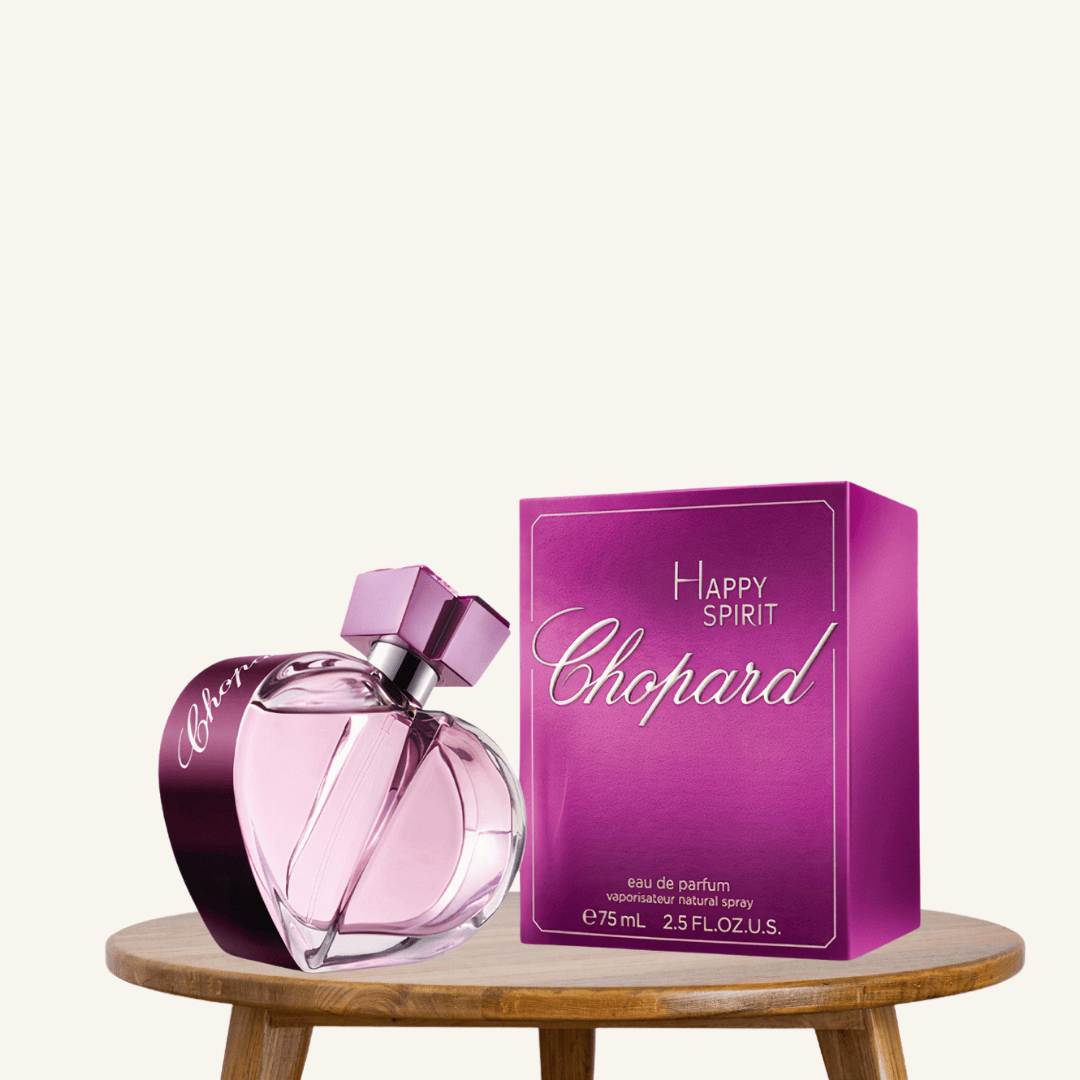 Chopard Happy Spirit