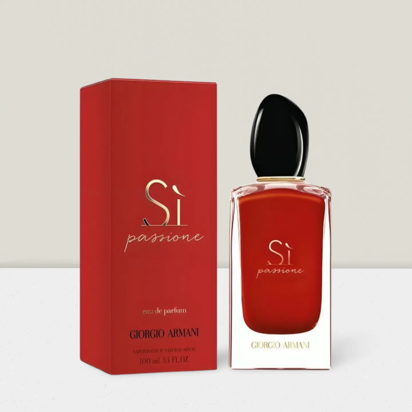 Armani Si Passione