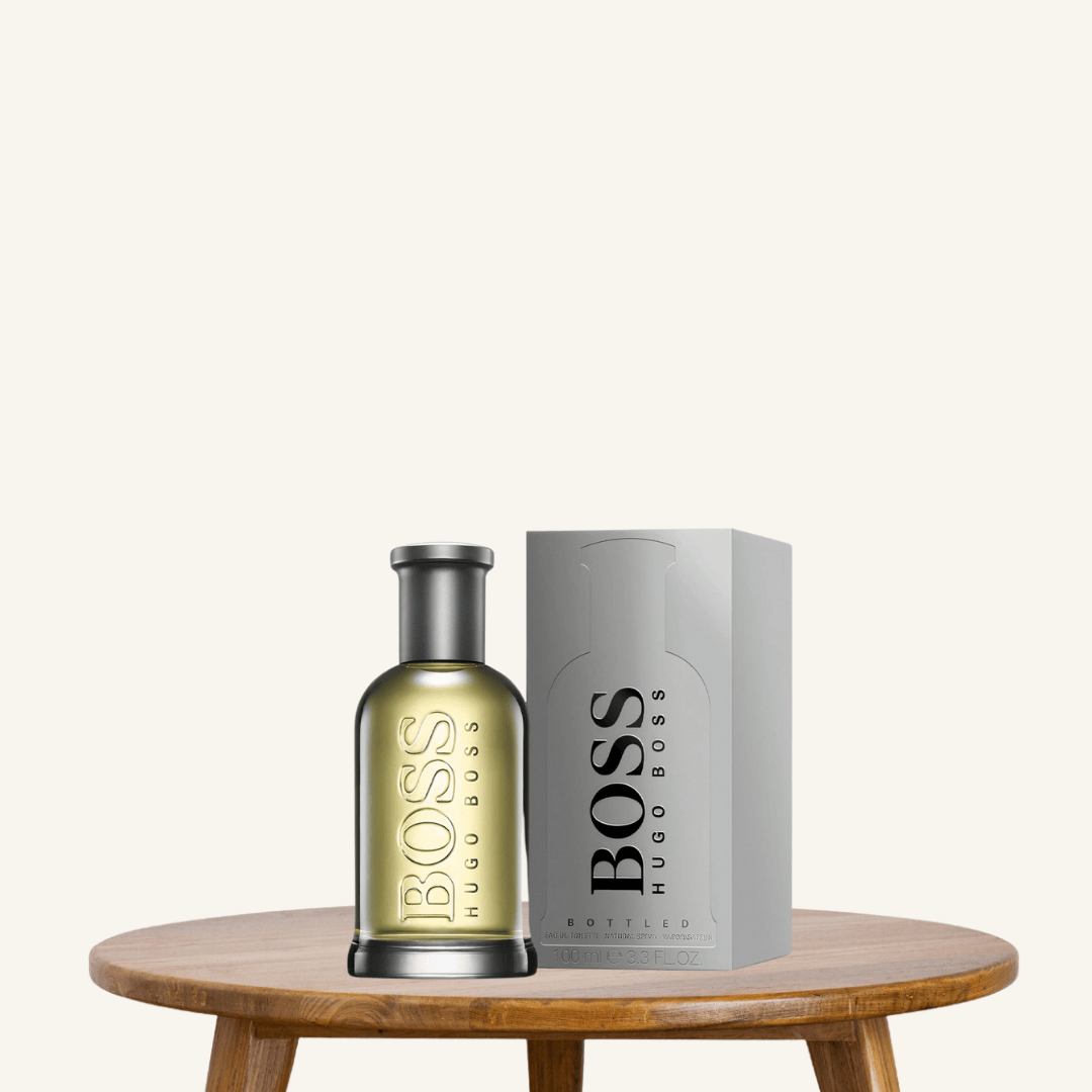 Hugo Boss Bottled