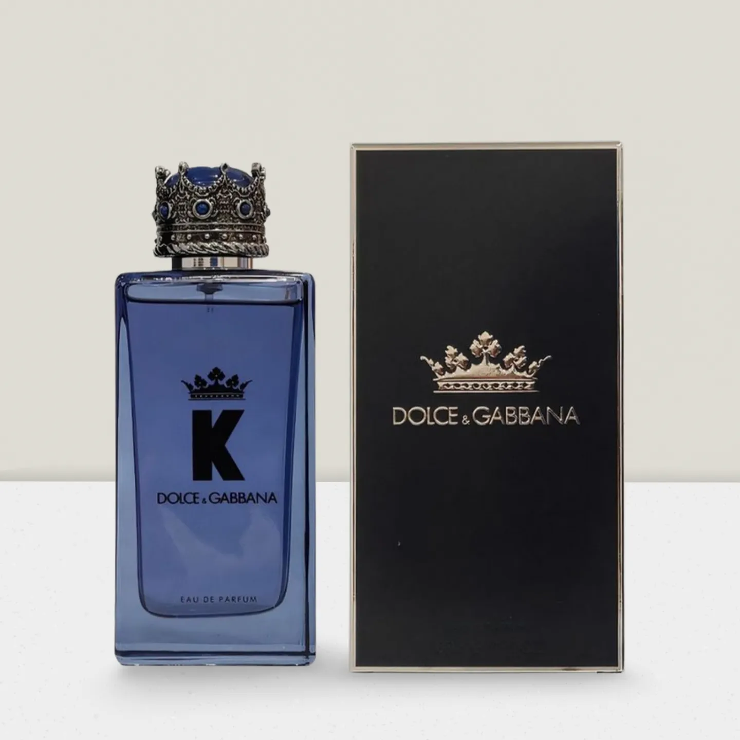 D&G King