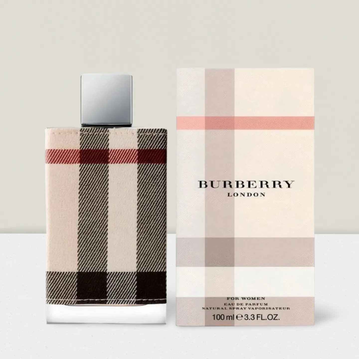 Burberry London F