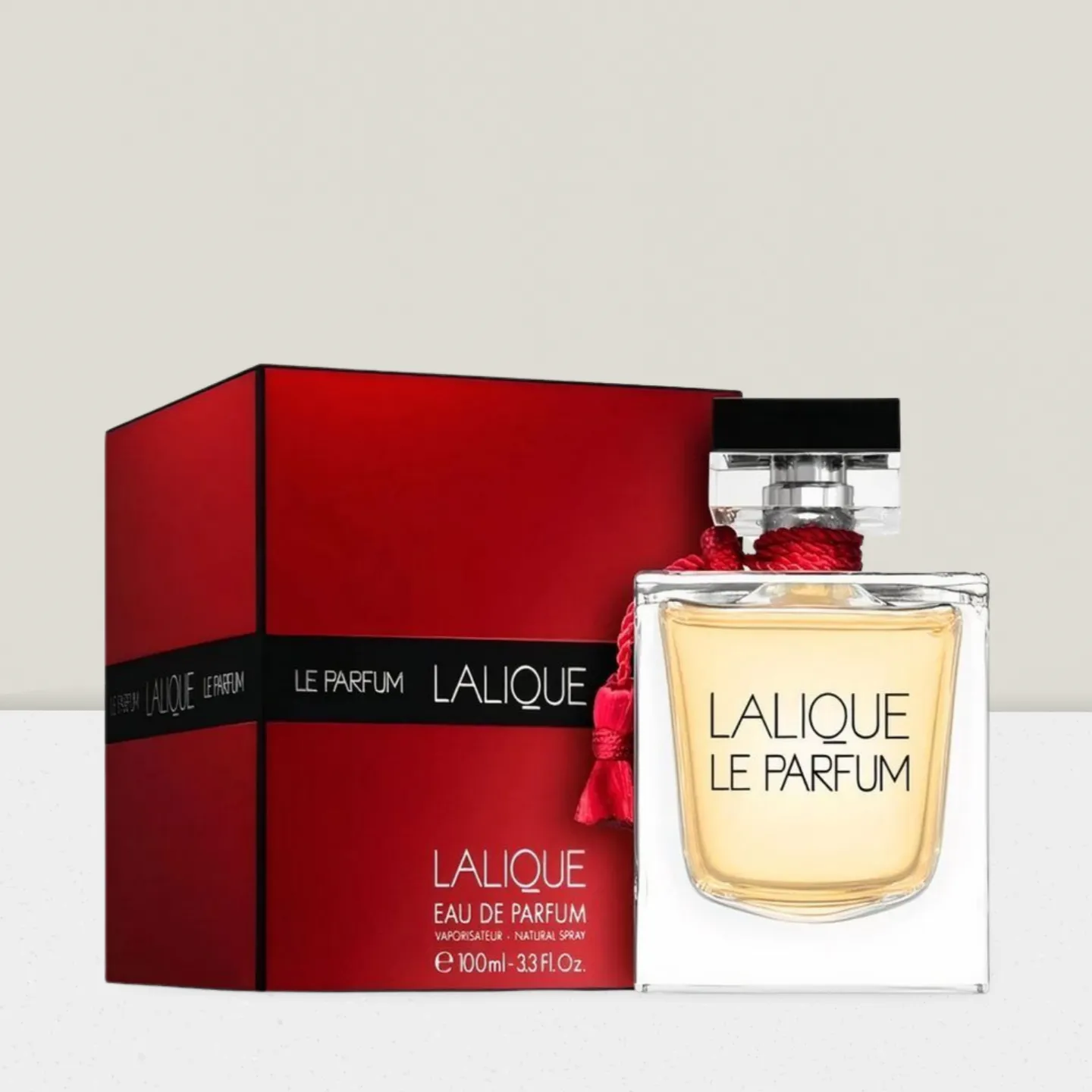 Lalique Le Perfume EDP
