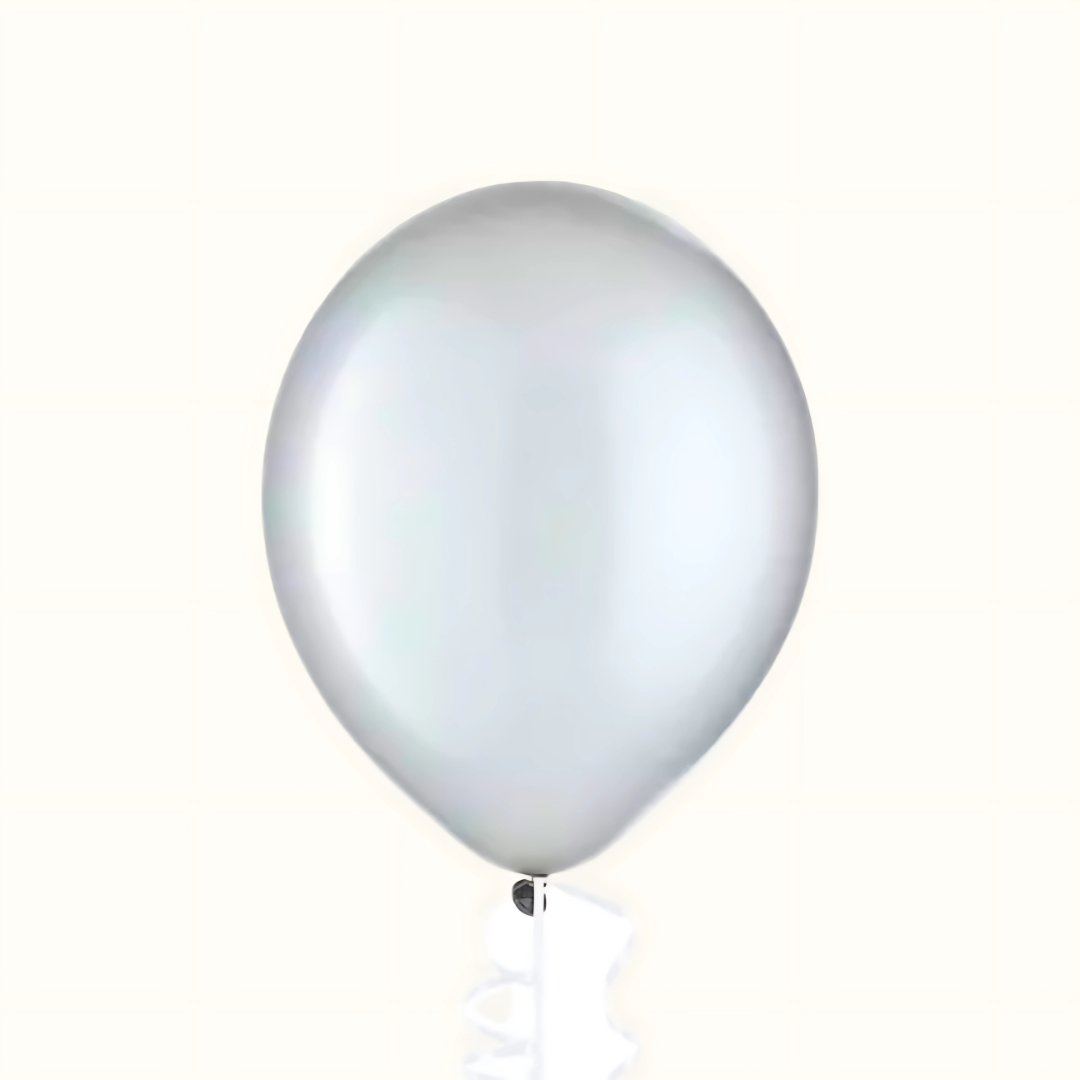 White Balloon