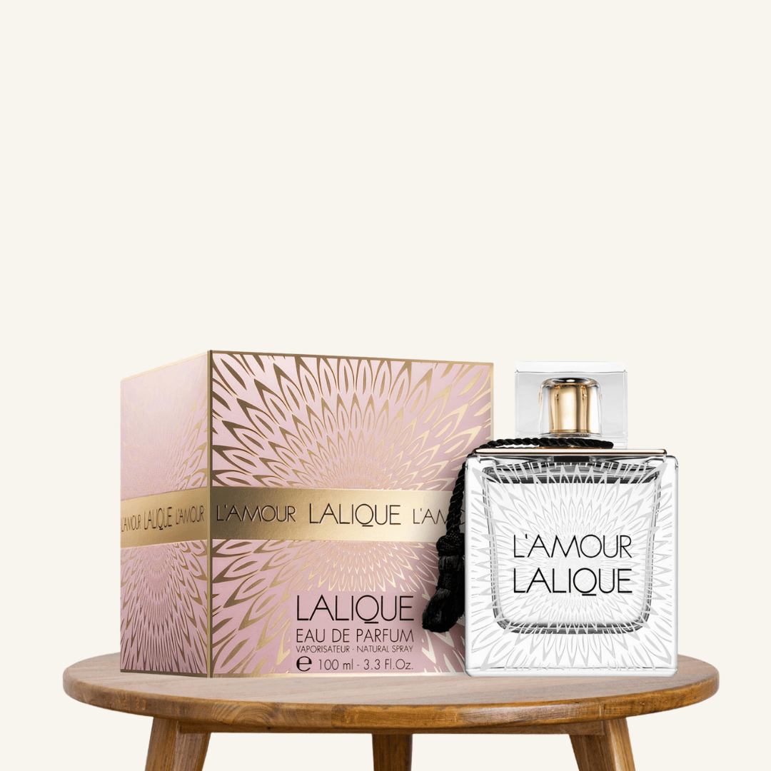 Lalique LAmour