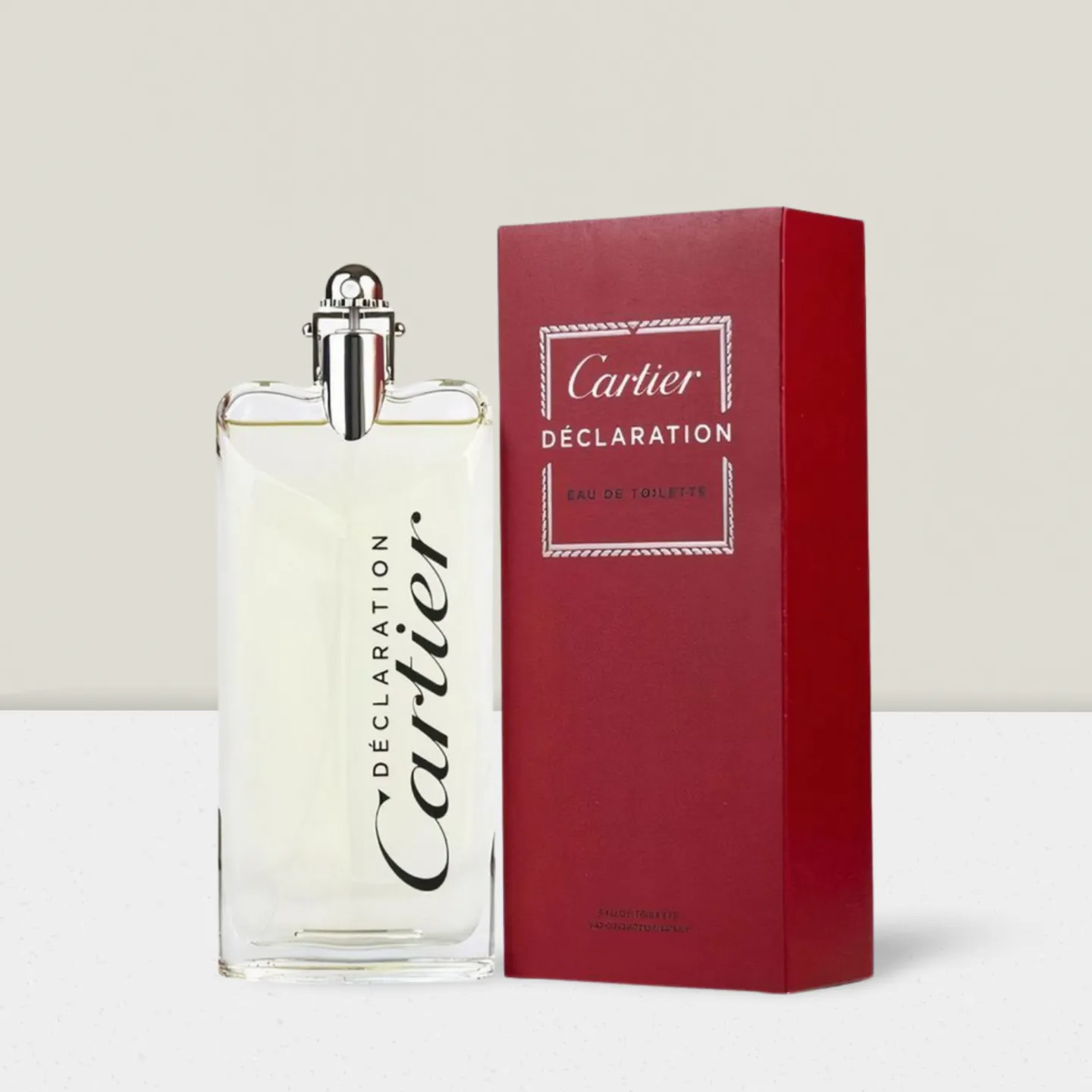 Cartier Declaration