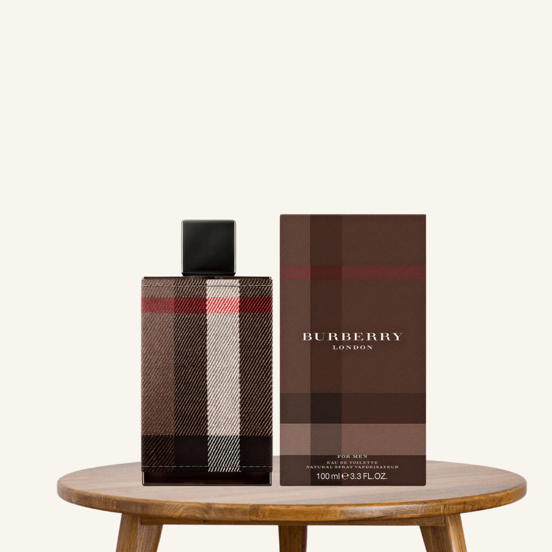 Burberry London M