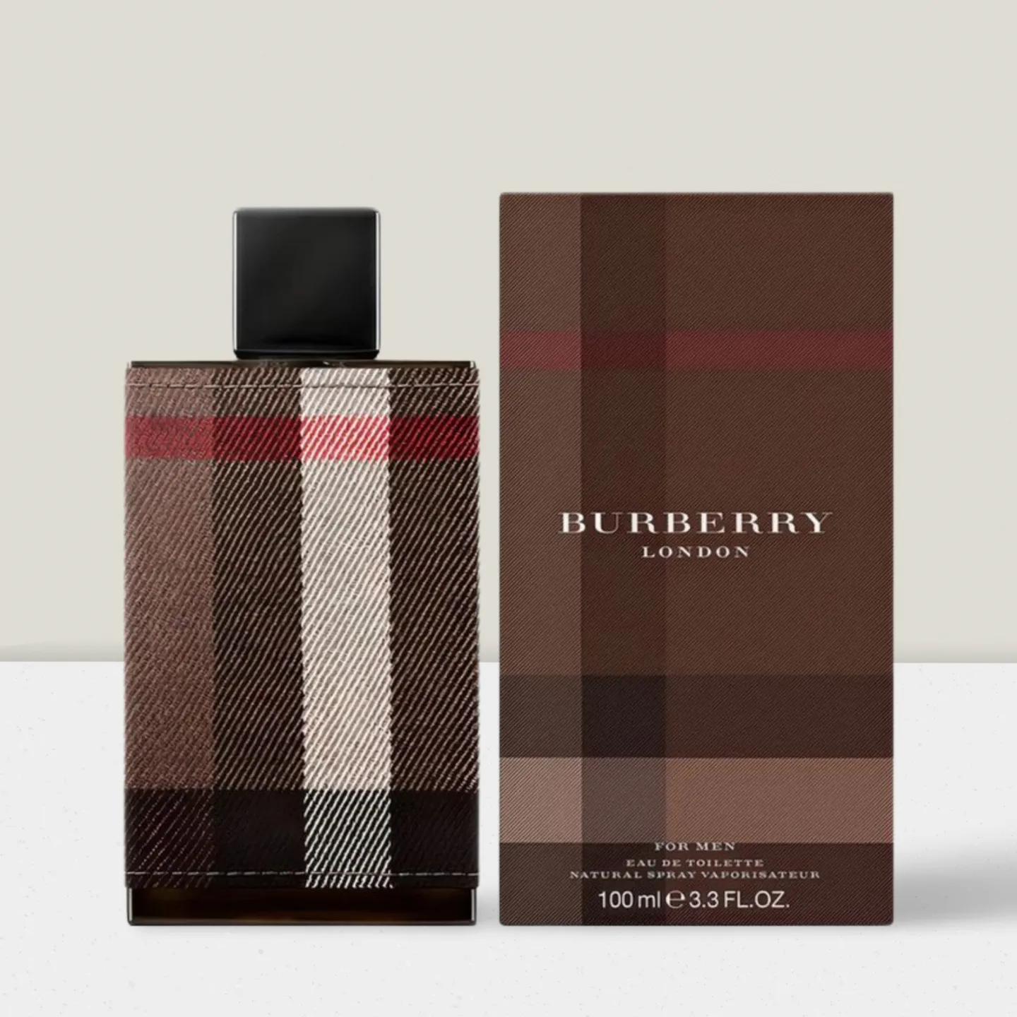 Burberry London M