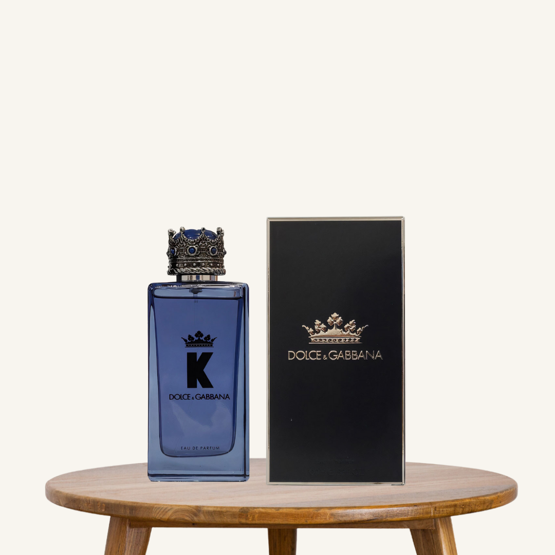 D&G King