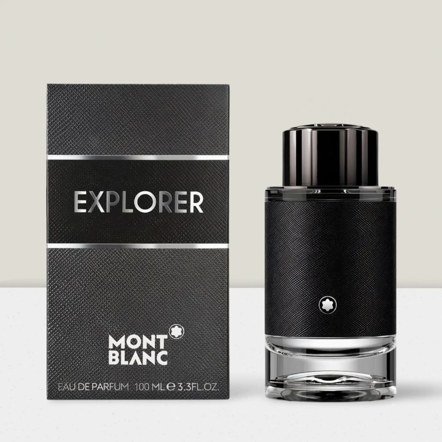 Mont Blanc  EDP