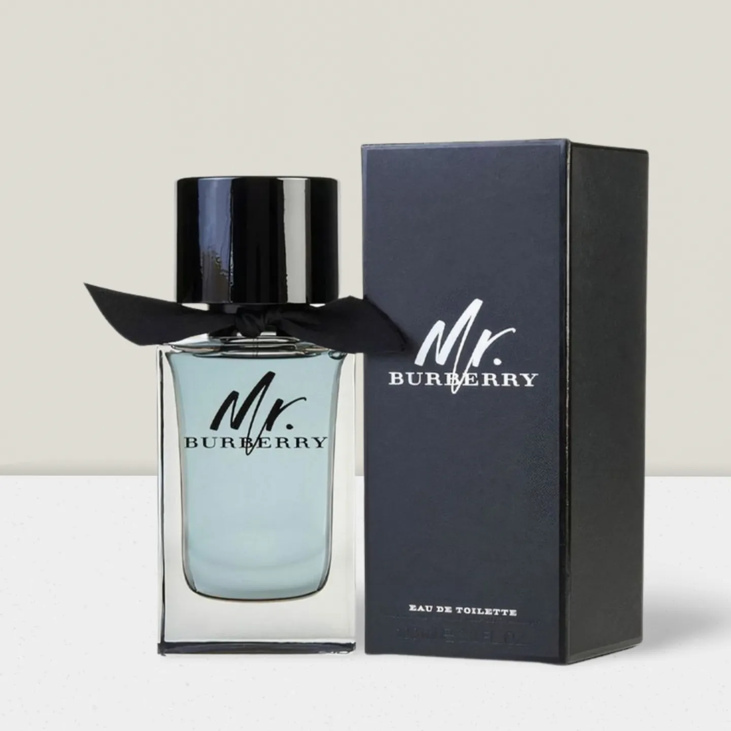 Mr Burberry EDP